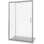 Душевая дверь Good Door ORION WTW-PD-90-100-110-120-130-140-C-CH Душевая дверь Good Door ORION WTW-PD-90-100-110-120-130-140-C-CH